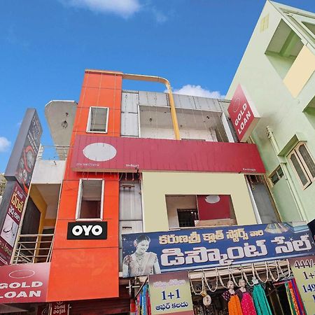 Hotel O Swagath Residency Warangal Eksteriør bilde