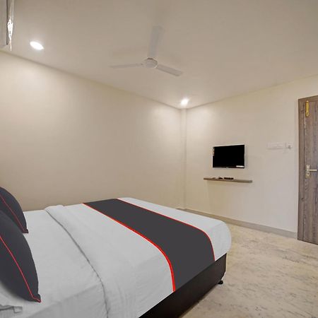 Hotel O Swagath Residency Warangal Eksteriør bilde