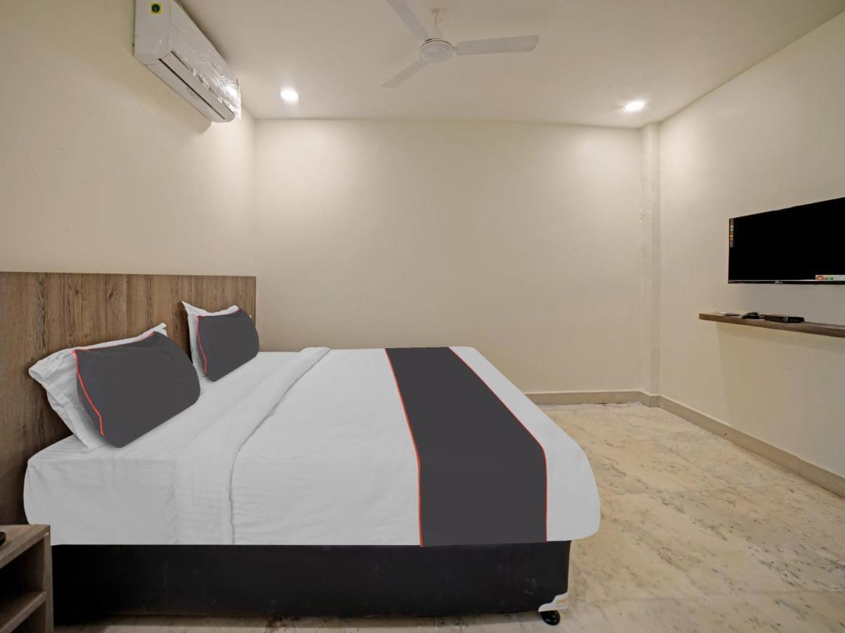 Hotel O Swagath Residency Warangal Eksteriør bilde